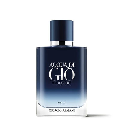 ACQUA DI GIÒ PROFONDO PARFUM