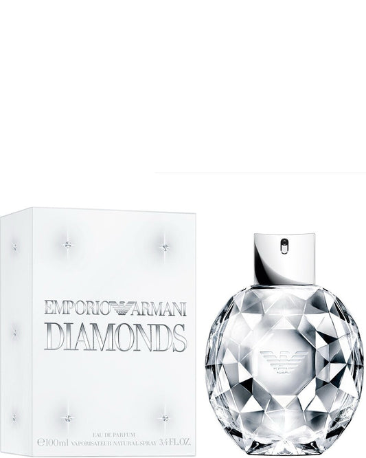 Giorgio Armani Emporio Diamonds Eau de Parfum