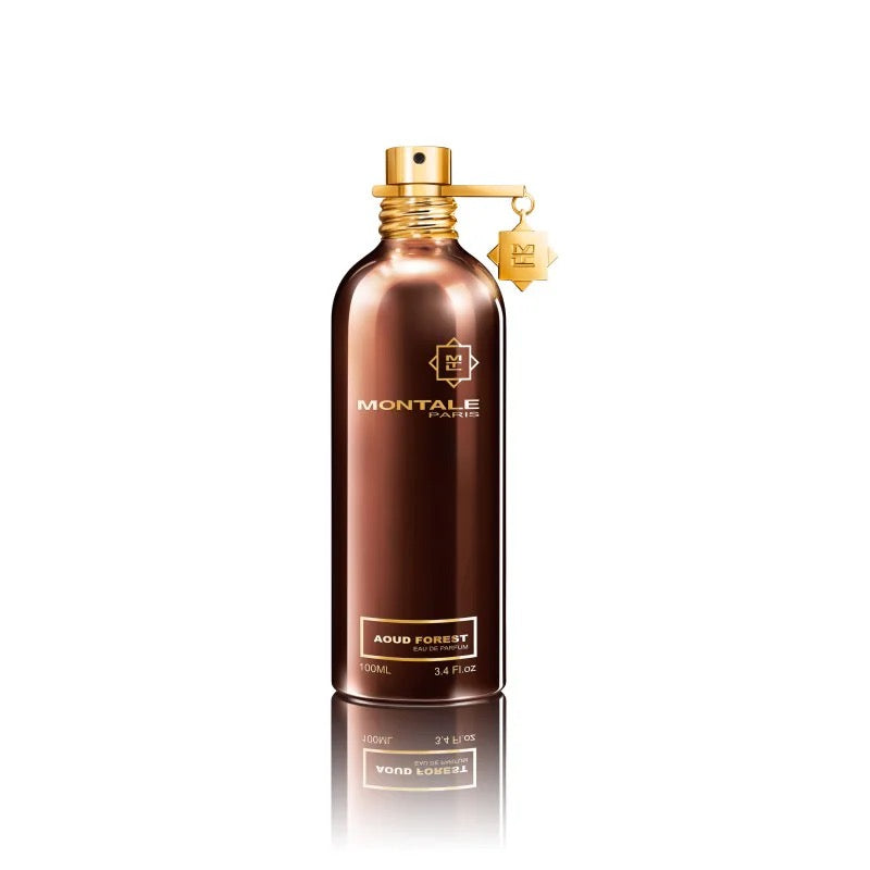 Montale Aoud Forest Eau de Parfum