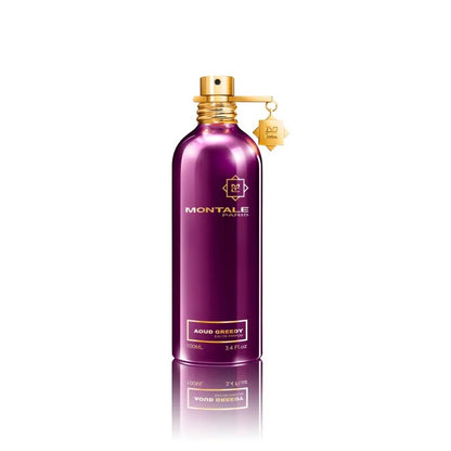 Montale Aoud Greedy Eau de Parfum