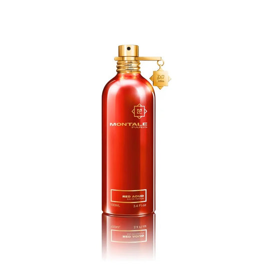 Montale Red Aoud Eau de Parfum