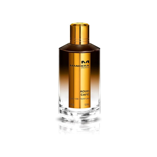 Mancera Aoud Café Eau de Parfum