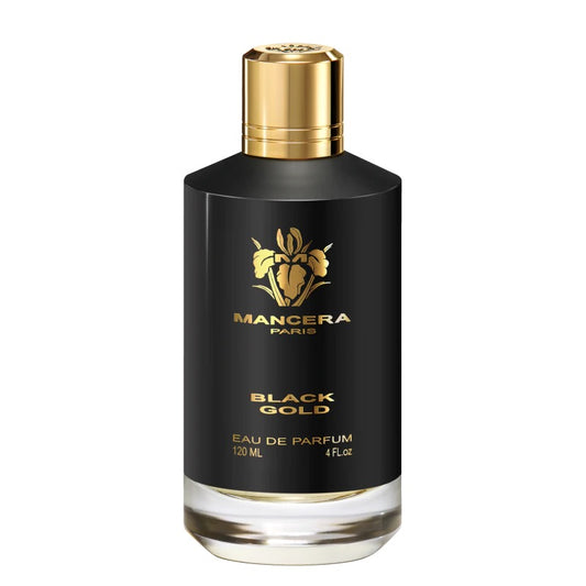 Mancera Black Gold Eau de Parfum