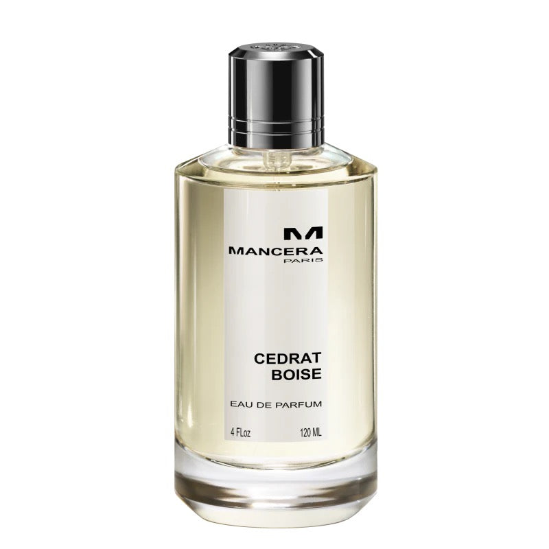 Mancera Cedrat Boise Eau de Parfum