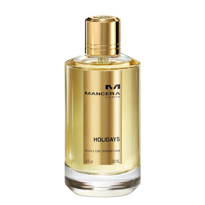 Mancera Holidays Eau de Parfum