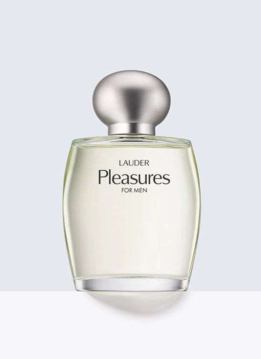 Lauder Pleasures For Men Cologne Spray