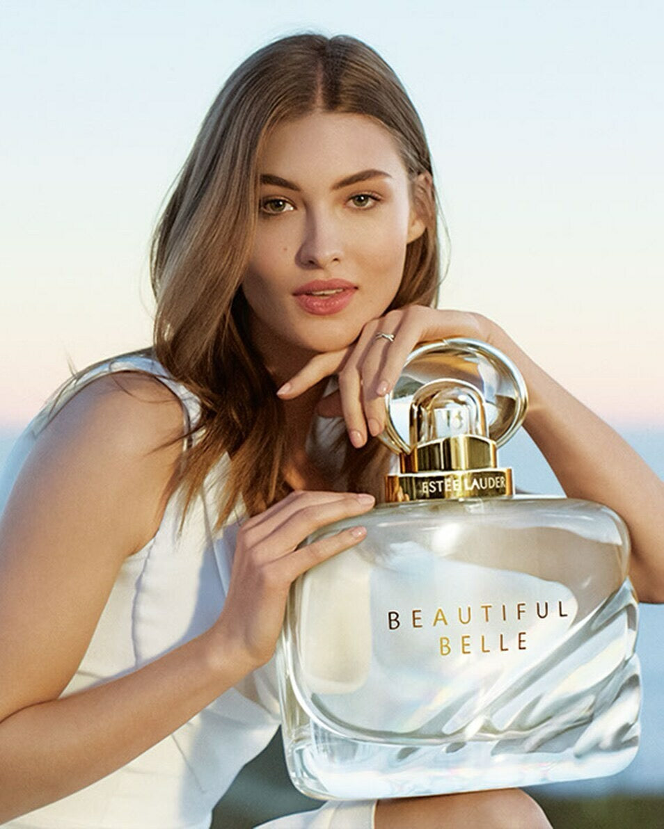 ESTÉE LAUDER BEAUTIFUL BELLE