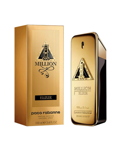 Paco Rabanne 1 Million Elixir Parfum Intense