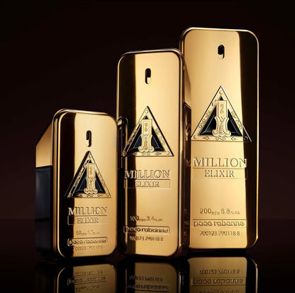 Paco Rabanne 1 Million Elixir Parfum Intense