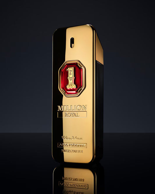 Paco Rabanne 1 Million Royal Eau de Parfum