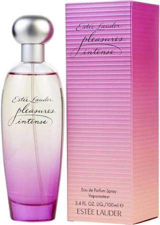 ESTÉE LAUDER - PLEASURES INTENSE EAU DE PARFUM