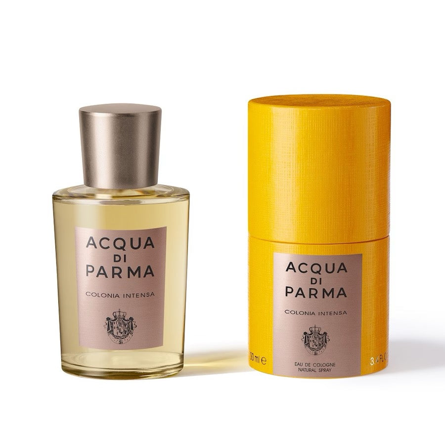 ACQUA DI PARMA - COLONIA - EAU DE COLOGNE INTENSA