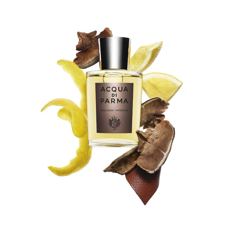 ACQUA DI PARMA - COLONIA - EAU DE COLOGNE INTENSA