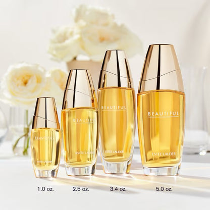 ESTEE LAUDER BEAUTIFUL EAU DE PARFUM