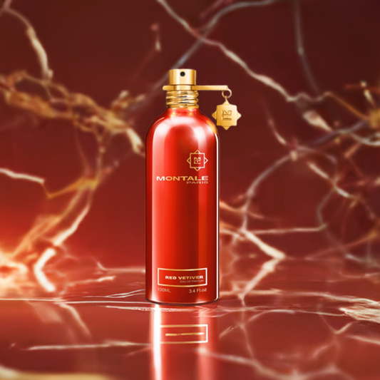 MONTALE RED VETIVER EAU DE PARFUM